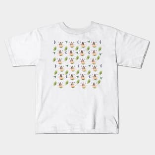 Abundance Kids T-Shirt